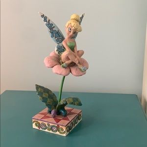 Jim shore Disney tradition Tinker Bell
